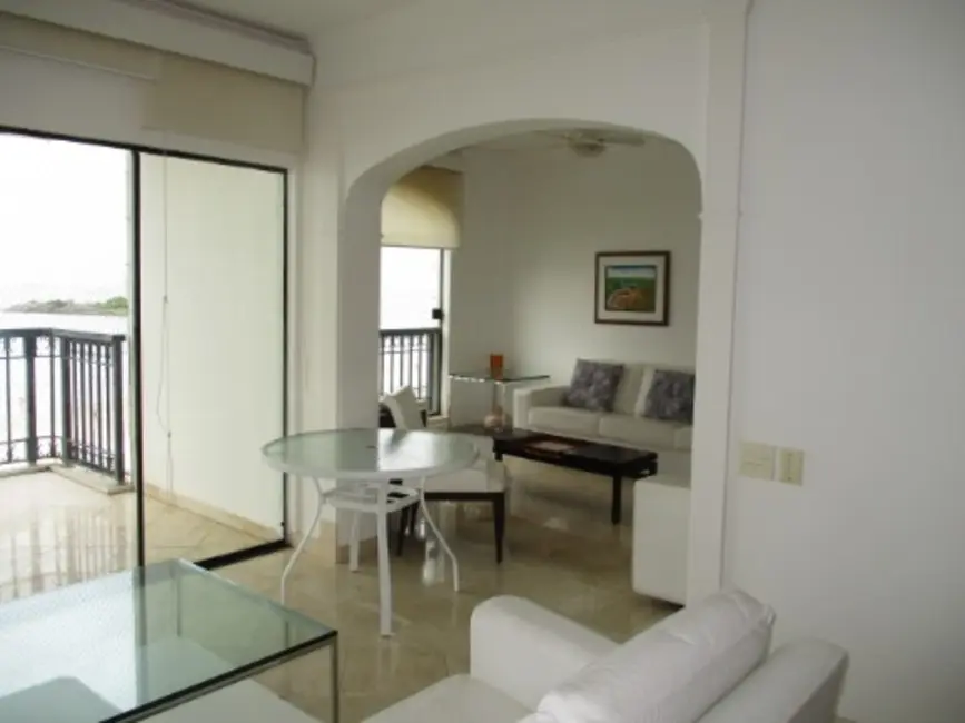 Foto 1 de Apartamento com 4 quartos à venda, 200m2 em Pitangueiras, Guaruja - SP