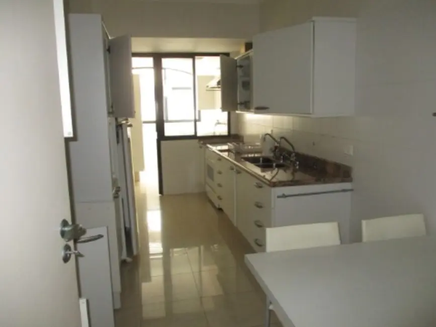 Foto 2 de Apartamento com 4 quartos à venda, 200m2 em Pitangueiras, Guaruja - SP