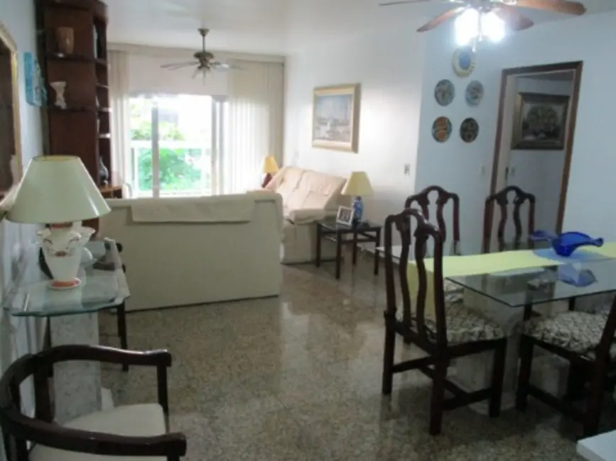 Apartamento com 3 quartos à venda, 120m2 em Pitangueiras, Guaruja - SP - imagem 6 Foto 6 de Apartamento com 3 quartos à venda, 120m2 em Pitangueiras, Guaruja - SP