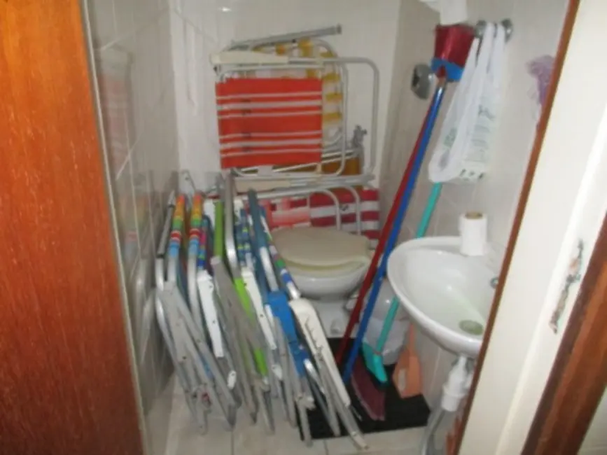 Apartamento com 3 quartos à venda, 120m2 em Pitangueiras, Guaruja - SP - imagem 4 Foto 4 de Apartamento com 3 quartos à venda, 120m2 em Pitangueiras, Guaruja - SP