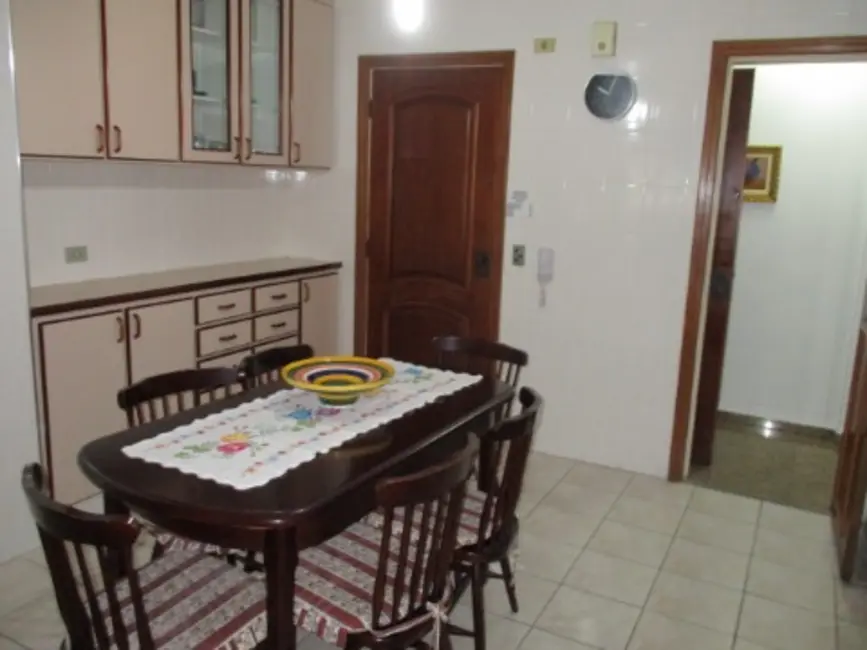 Foto 2 de Apartamento com 3 quartos à venda, 120m2 em Pitangueiras, Guaruja - SP