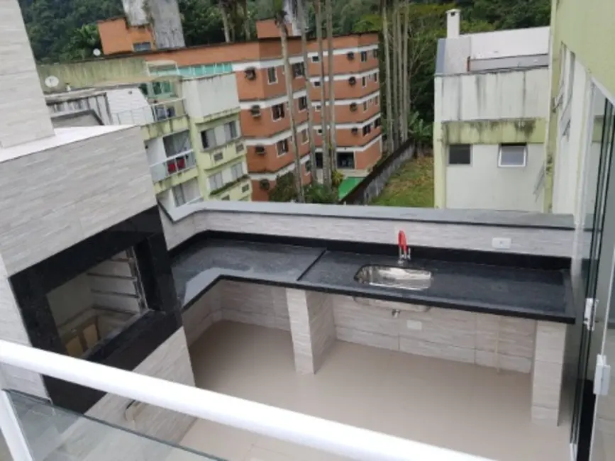 Foto 5 de Apartamento com 3 quartos à venda, 180m2 em Enseada, Guaruja - SP