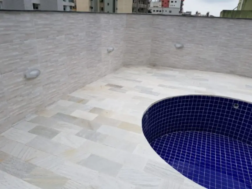 Foto 6 de Apartamento com 3 quartos à venda, 180m2 em Enseada, Guaruja - SP