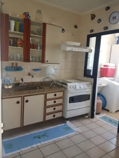 Foto 6 de Apartamento com 3 quartos à venda, 200m2 em Enseada, Guaruja - SP