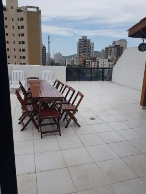 Foto 4 de Apartamento com 3 quartos à venda, 200m2 em Enseada, Guaruja - SP