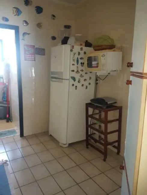 Foto 3 de Apartamento com 3 quartos à venda, 200m2 em Enseada, Guaruja - SP