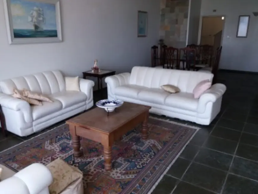 Apartamento com 4 quartos à venda, 204m2 em Pitangueiras, Guaruja - SP - imagem 7 Foto 7 de Apartamento com 4 quartos à venda, 204m2 em Pitangueiras, Guaruja - SP