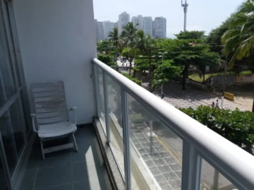 Apartamento com 4 quartos à venda, 204m2 em Pitangueiras, Guaruja - SP - imagem 4 Foto 4 de Apartamento com 4 quartos à venda, 204m2 em Pitangueiras, Guaruja - SP