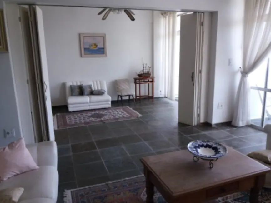 Apartamento com 4 quartos à venda, 204m2 em Pitangueiras, Guaruja - SP - imagem 3 Foto 3 de Apartamento com 4 quartos à venda, 204m2 em Pitangueiras, Guaruja - SP