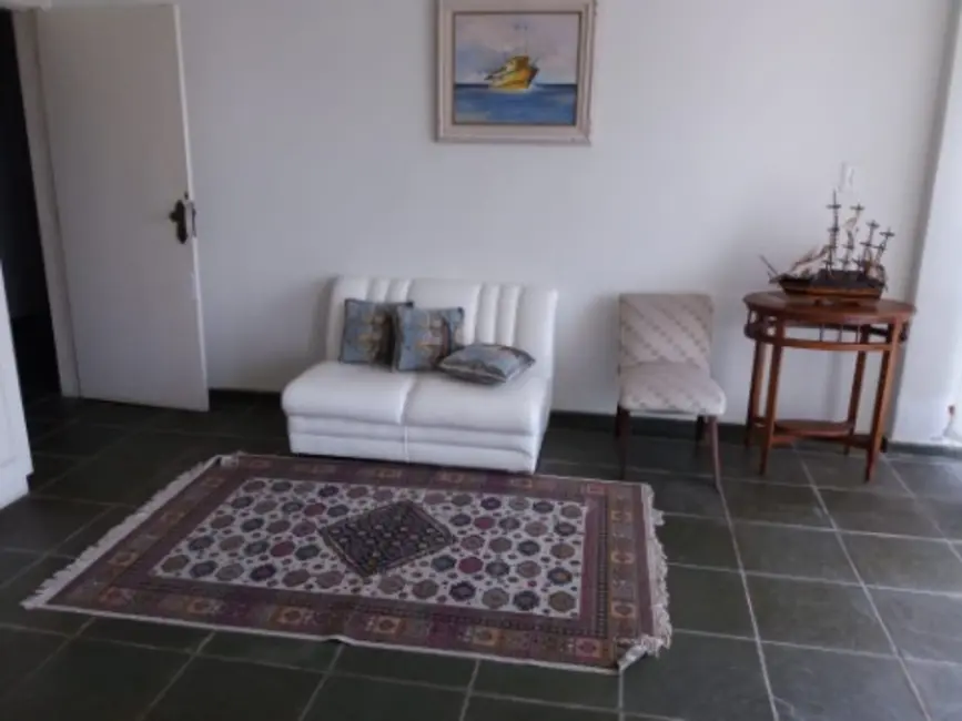 Apartamento com 4 quartos à venda, 204m2 em Pitangueiras, Guaruja - SP - imagem 6 Foto 6 de Apartamento com 4 quartos à venda, 204m2 em Pitangueiras, Guaruja - SP