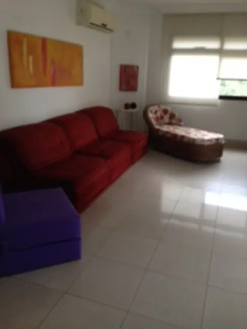 Foto 5 de Apartamento com 4 quartos à venda, 190m2 em Guaruja - SP