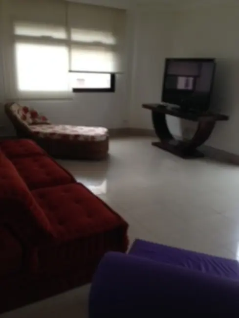 Foto 6 de Apartamento com 4 quartos à venda, 190m2 em Guaruja - SP