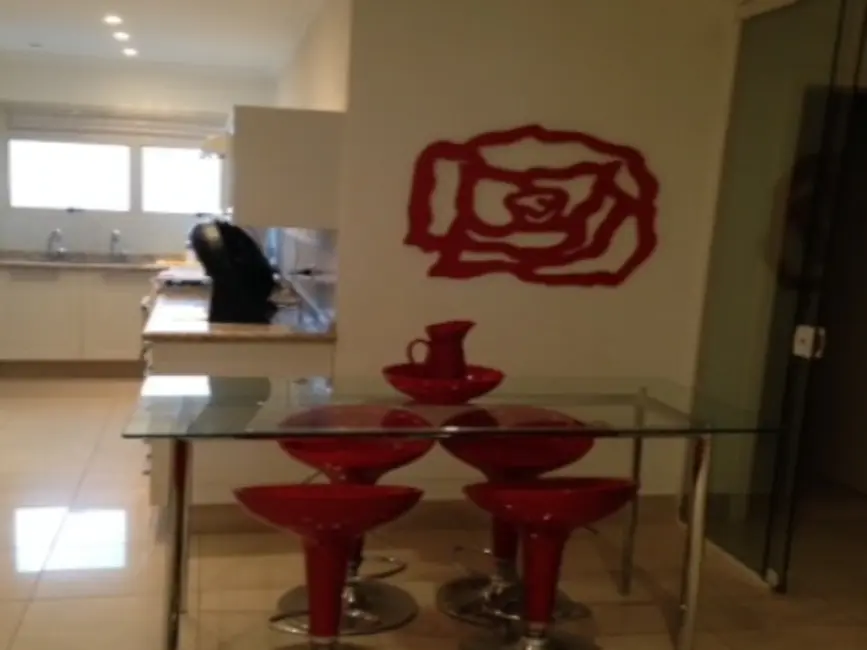 Foto 8 de Apartamento com 4 quartos à venda, 190m2 em Guaruja - SP