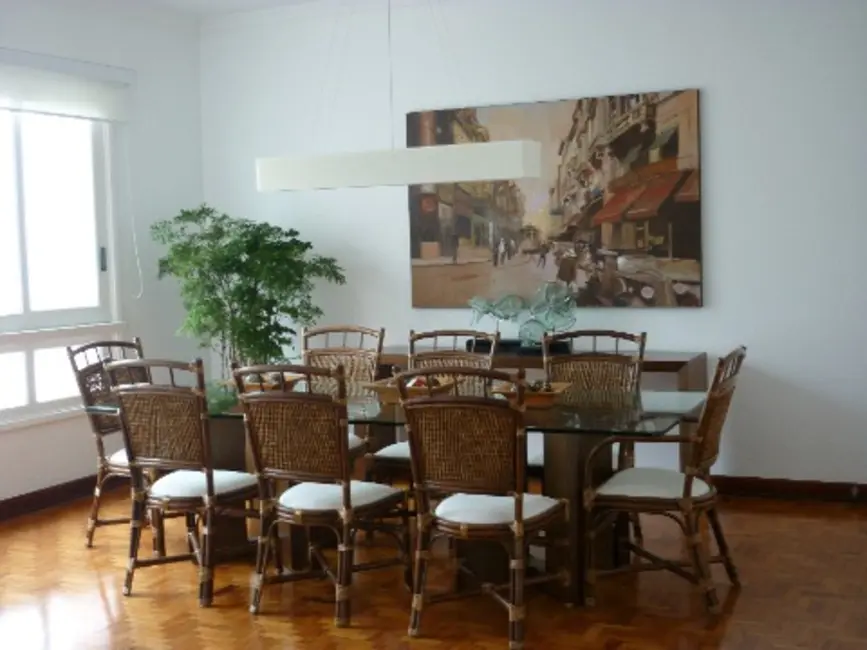 Apartamento com 4 quartos à venda, 200m2 em Pitangueiras, Guaruja - SP - imagem 7 Foto 7 de Apartamento com 4 quartos à venda, 200m2 em Pitangueiras, Guaruja - SP