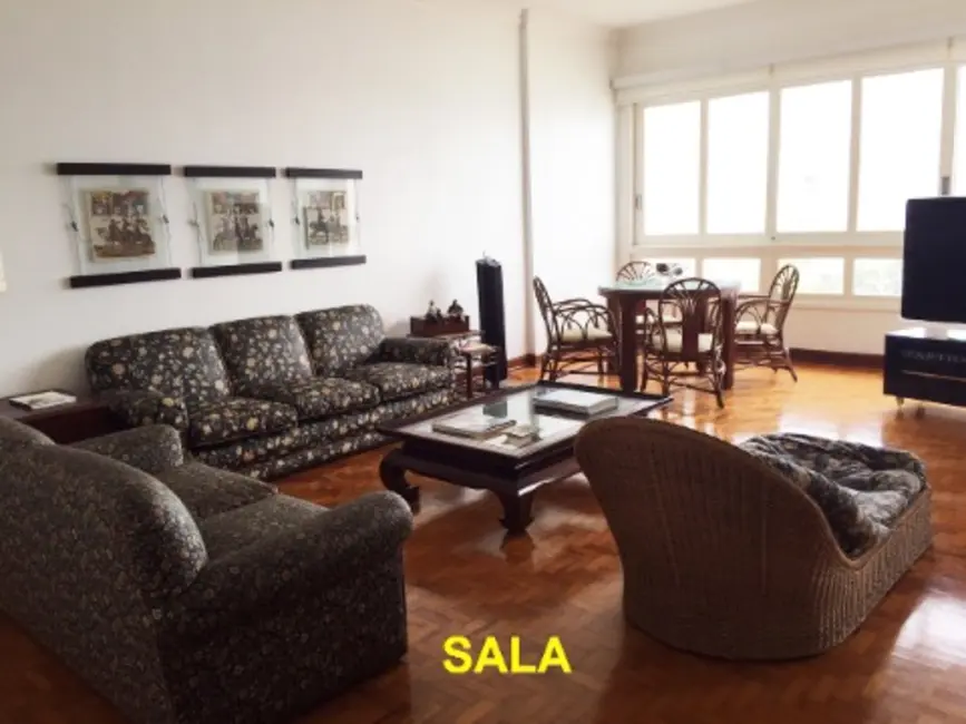 Apartamento com 4 quartos à venda, 200m2 em Pitangueiras, Guaruja - SP - imagem 6 Foto 6 de Apartamento com 4 quartos à venda, 200m2 em Pitangueiras, Guaruja - SP