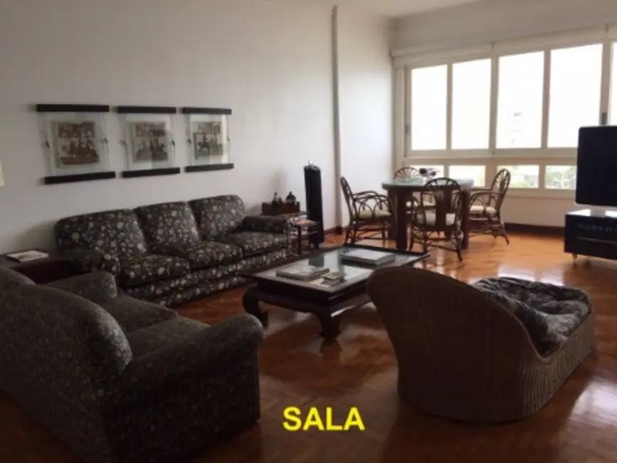 Apartamento com 4 quartos à venda, 200m2 em Pitangueiras, Guaruja - SP - imagem 5 Foto 5 de Apartamento com 4 quartos à venda, 200m2 em Pitangueiras, Guaruja - SP