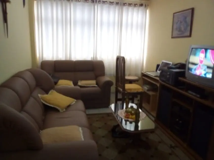 Foto 2 de Apartamento com 2 quartos à venda, 70m2 em Jardim Las Palmas, Guaruja - SP