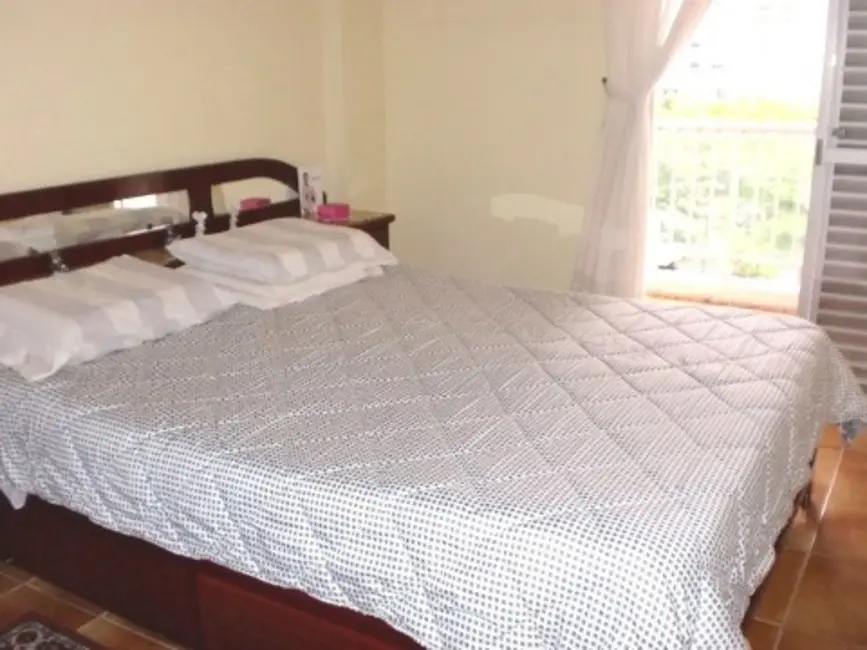 Foto 6 de Apartamento com 3 quartos à venda, 80m2 em Pitangueiras, Guaruja - SP