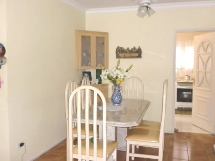 Foto 5 de Apartamento com 3 quartos à venda, 80m2 em Pitangueiras, Guaruja - SP