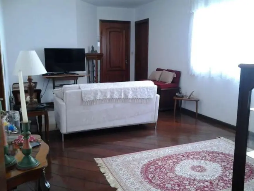 Foto 3 de Apartamento com 3 quartos à venda em Guaruja - SP