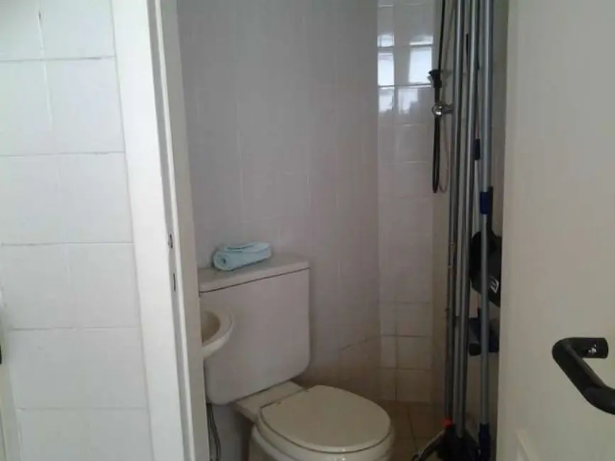 Foto 5 de Apartamento com 3 quartos à venda em Guaruja - SP