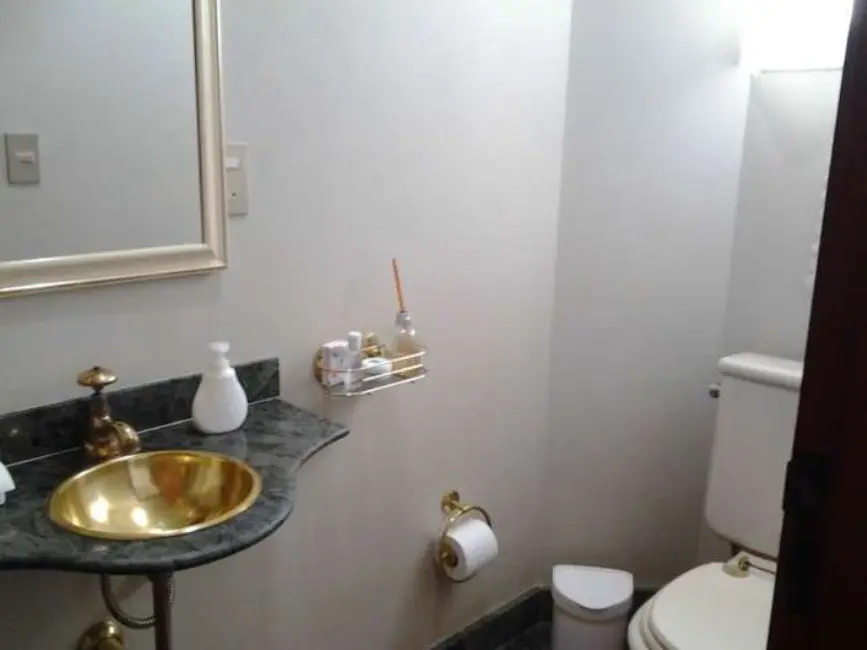 Foto 9 de Apartamento com 3 quartos à venda em Guaruja - SP