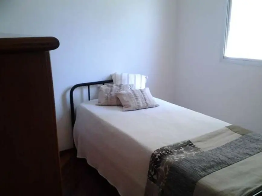 Foto 7 de Apartamento com 3 quartos à venda em Guaruja - SP