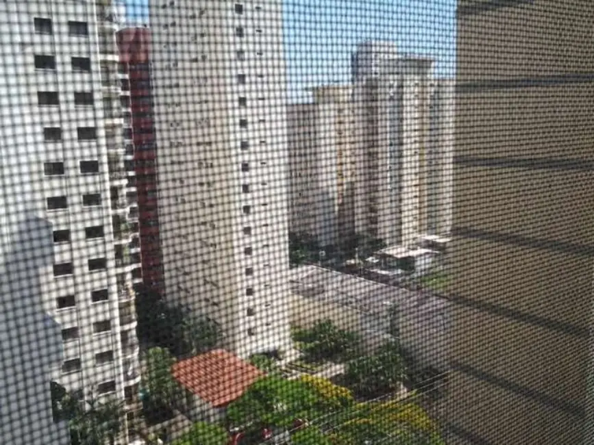 Foto 6 de Apartamento com 3 quartos à venda em Guaruja - SP