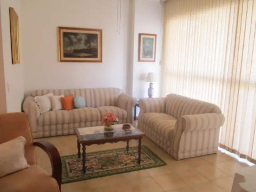 Foto 1 de Apartamento com 2 quartos à venda, 90m2 em Pitangueiras, Guaruja - SP