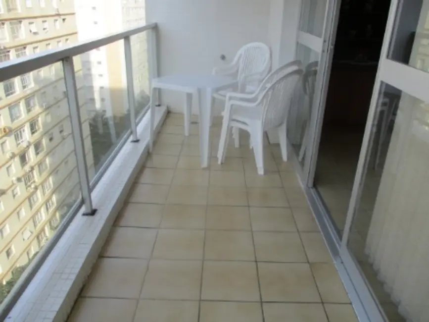 Apartamento com 2 quartos à venda, 90m2 em Pitangueiras, Guaruja - SP - imagem 6 Foto 6 de Apartamento com 2 quartos à venda, 90m2 em Pitangueiras, Guaruja - SP