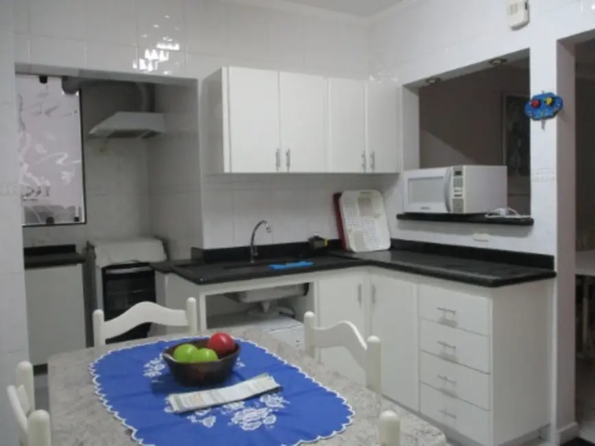 Apartamento com 2 quartos à venda, 98m2 em Guaruja - SP - imagem 6 Foto 6 de Apartamento com 2 quartos à venda, 98m2 em Guaruja - SP