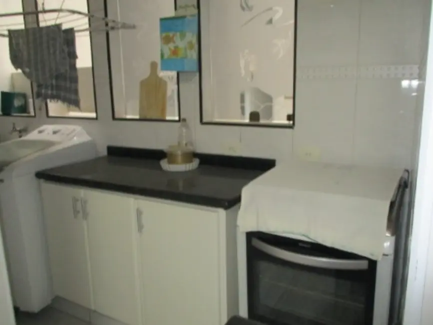 Apartamento com 2 quartos à venda, 98m2 em Guaruja - SP - imagem 8 Foto 8 de Apartamento com 2 quartos à venda, 98m2 em Guaruja - SP