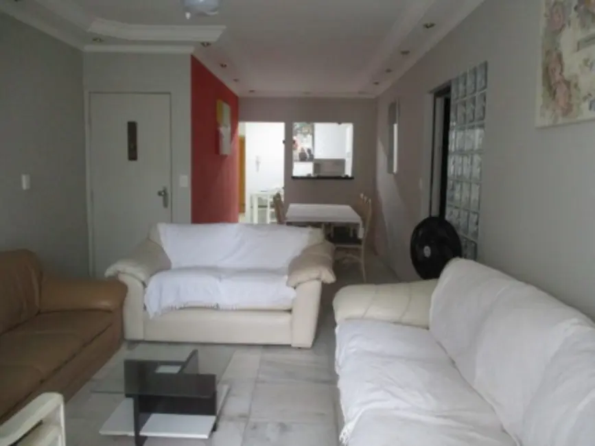 Apartamento com 2 quartos à venda, 98m2 em Guaruja - SP - imagem 3 Foto 3 de Apartamento com 2 quartos à venda, 98m2 em Guaruja - SP