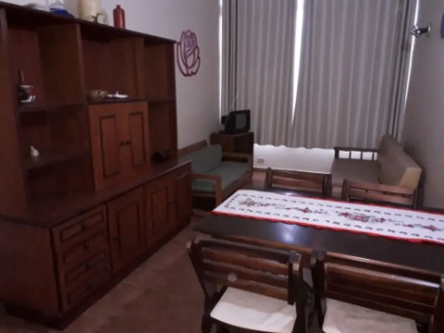 Foto 1 de Apartamento com 2 quartos à venda, 90m2 em Pitangueiras, Guaruja - SP