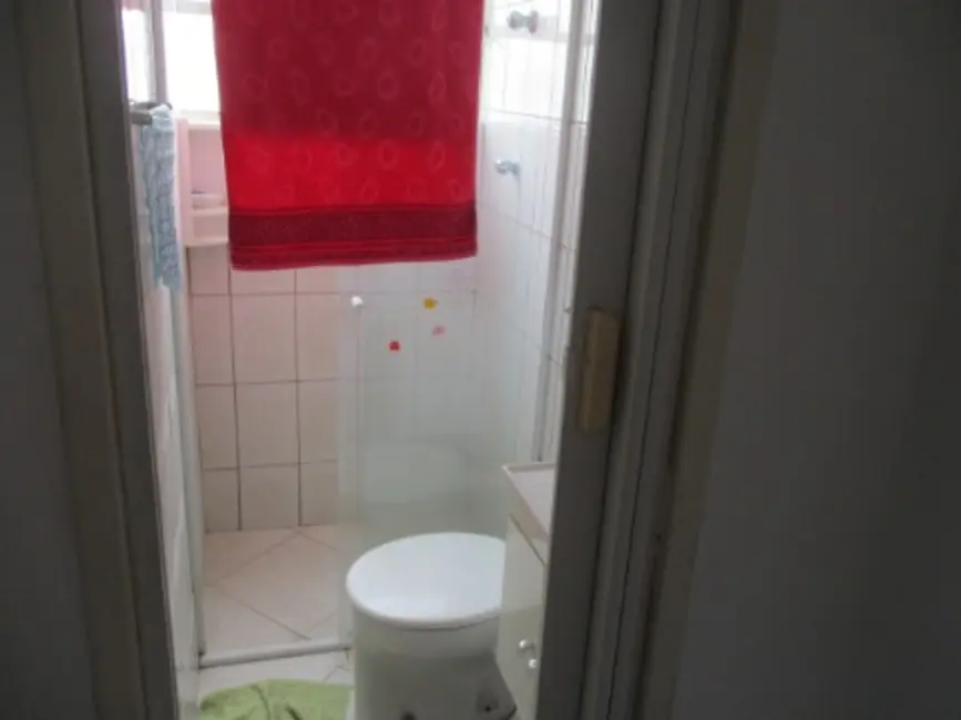 Apartamento com 1 quarto à venda, 60m2 em Enseada, Guaruja - SP - imagem 9 Foto 9 de Apartamento com 1 quarto à venda, 60m2 em Enseada, Guaruja - SP