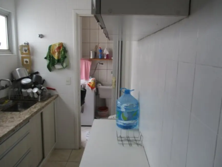 Apartamento com 1 quarto à venda, 60m2 em Enseada, Guaruja - SP - imagem 8 Foto 8 de Apartamento com 1 quarto à venda, 60m2 em Enseada, Guaruja - SP