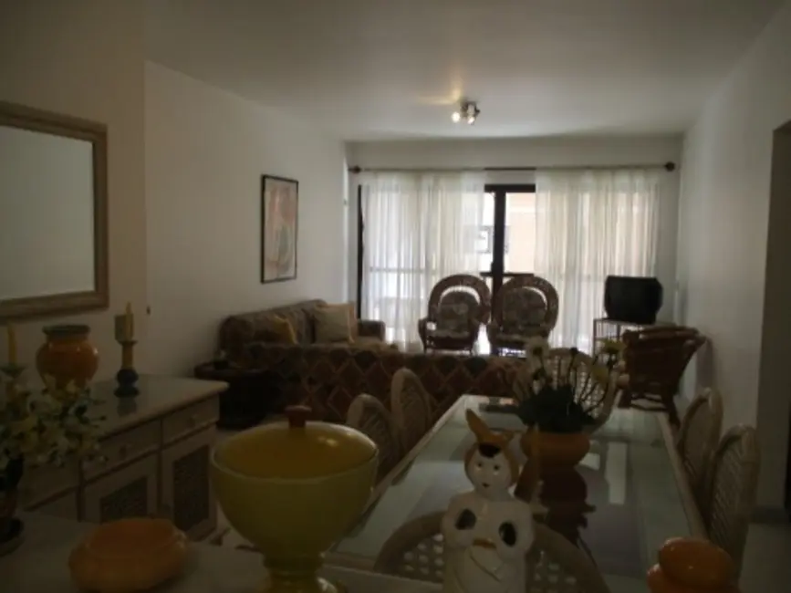 Foto 1 de Apartamento com 2 quartos à venda, 110m2 em Pitangueiras, Guaruja - SP