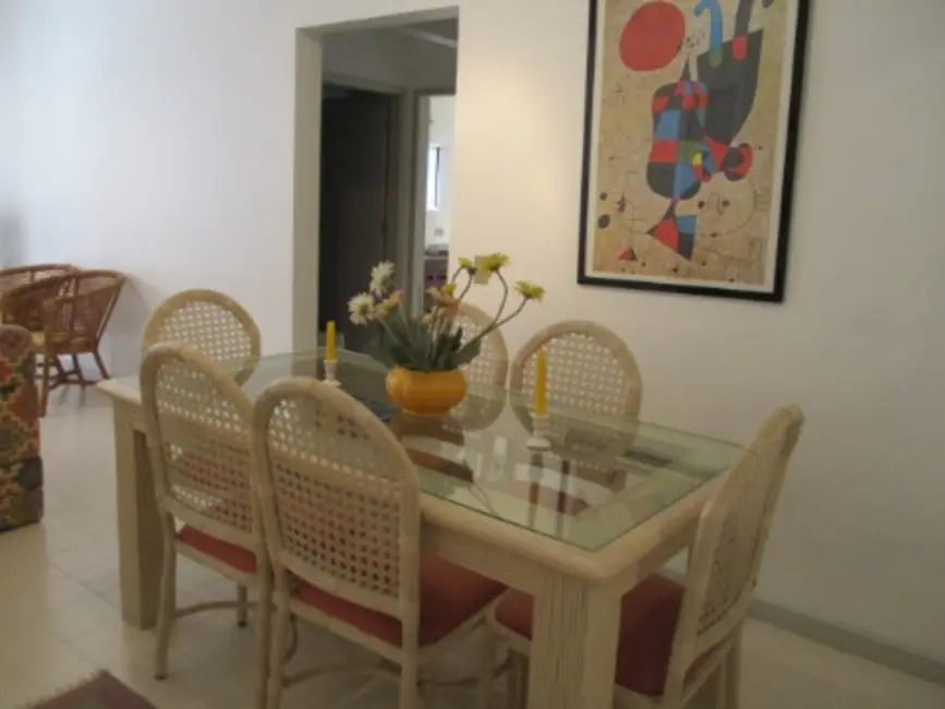 Apartamento com 2 quartos à venda, 110m2 em Pitangueiras, Guaruja - SP - imagem 6 Foto 6 de Apartamento com 2 quartos à venda, 110m2 em Pitangueiras, Guaruja - SP