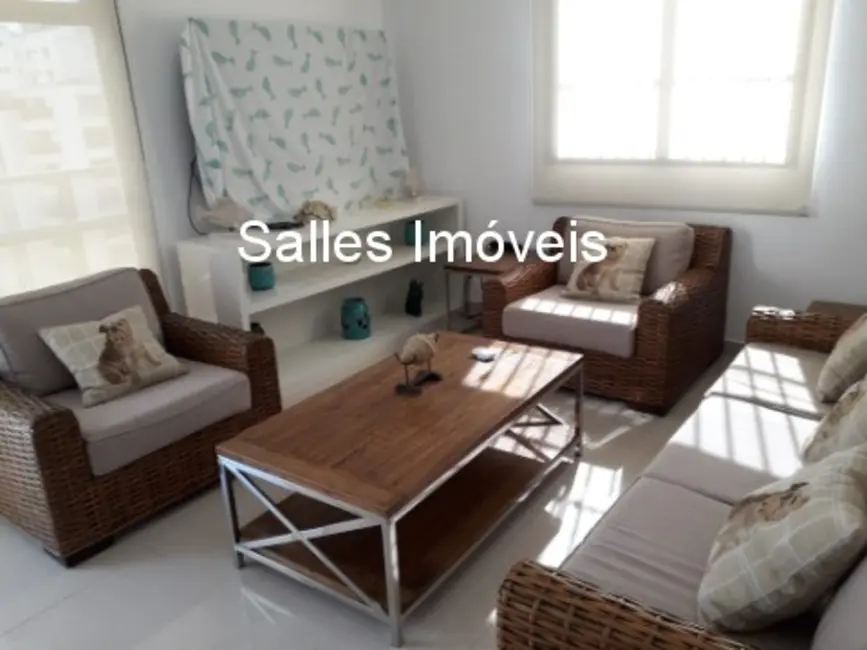 Foto 2 de Apartamento com 3 quartos à venda, 130m2 em Pitangueiras, Guaruja - SP