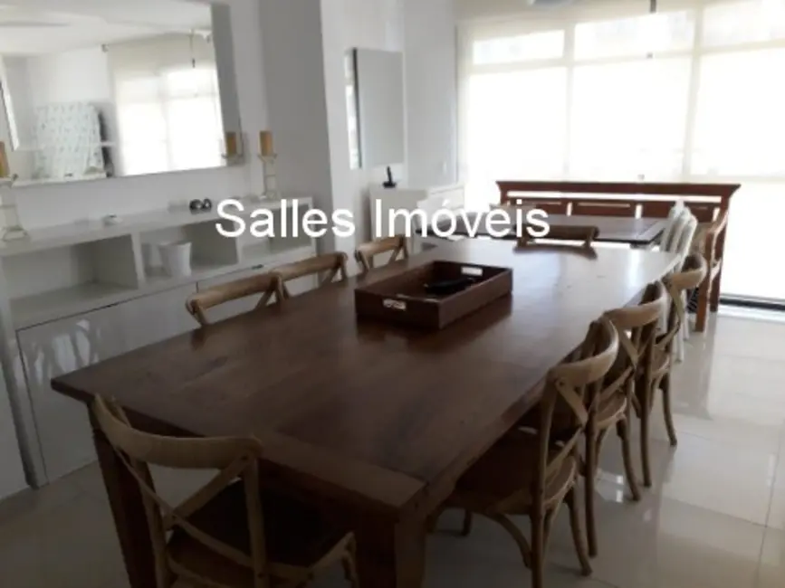 Foto 4 de Apartamento com 3 quartos à venda, 130m2 em Pitangueiras, Guaruja - SP