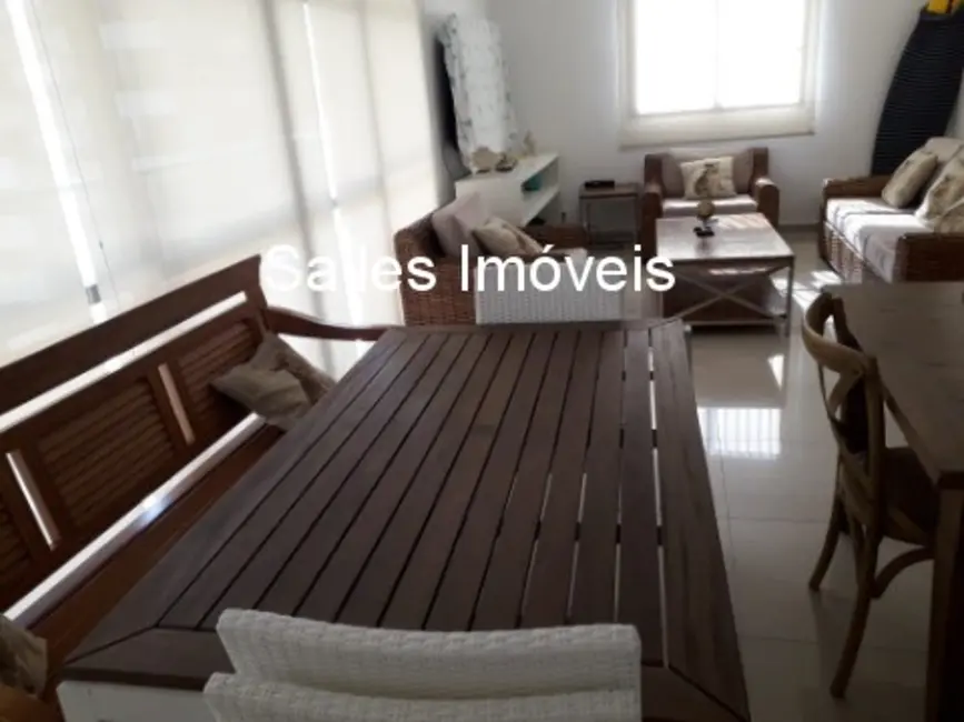 Foto 3 de Apartamento com 3 quartos à venda, 130m2 em Pitangueiras, Guaruja - SP