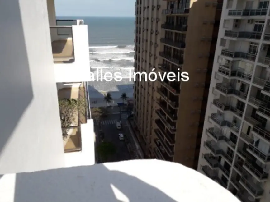 Foto 5 de Apartamento com 3 quartos à venda, 130m2 em Pitangueiras, Guaruja - SP