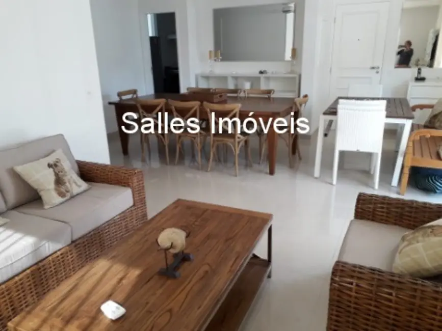 Foto 1 de Apartamento com 3 quartos à venda, 130m2 em Pitangueiras, Guaruja - SP
