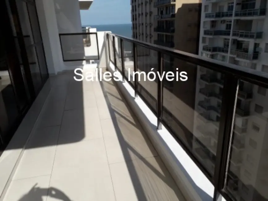 Foto 6 de Apartamento com 3 quartos à venda, 130m2 em Pitangueiras, Guaruja - SP