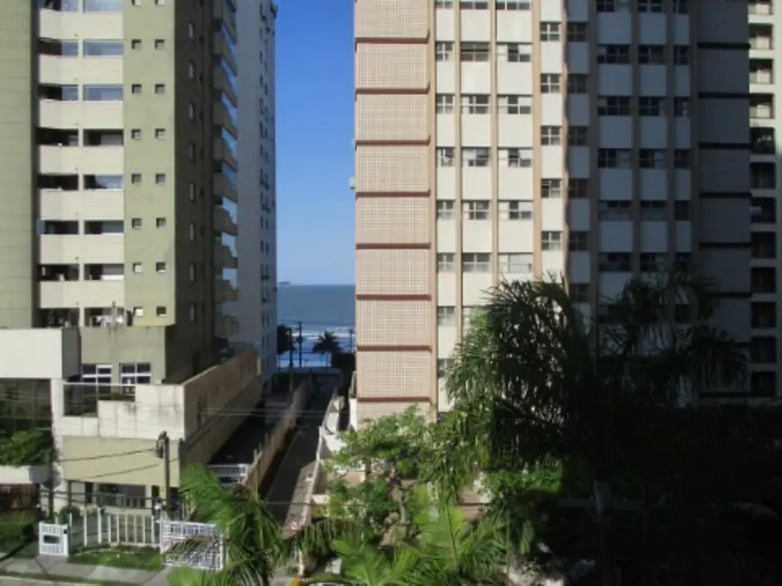 Foto 7 de Apartamento com 4 quartos para alugar, 180m2 em Guaruja - SP