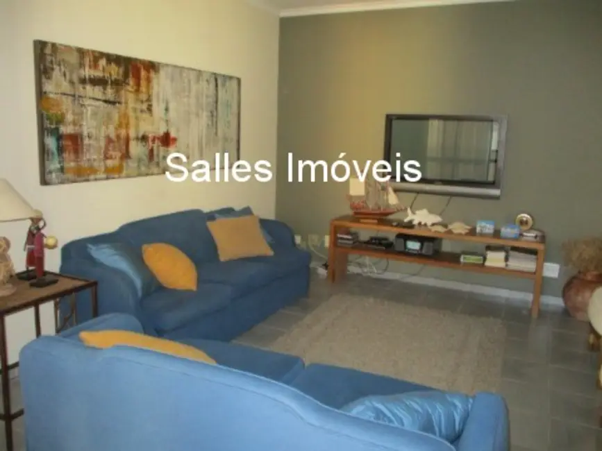 Foto 5 de Apartamento com 4 quartos para alugar, 180m2 em Guaruja - SP