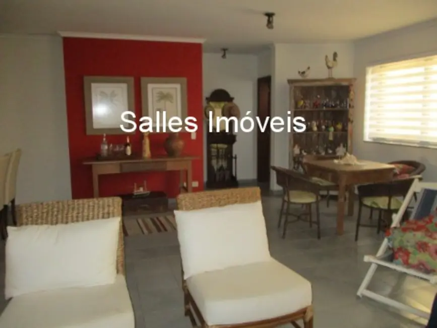 Foto 7 de Apartamento com 4 quartos para alugar, 180m2 em Guaruja - SP