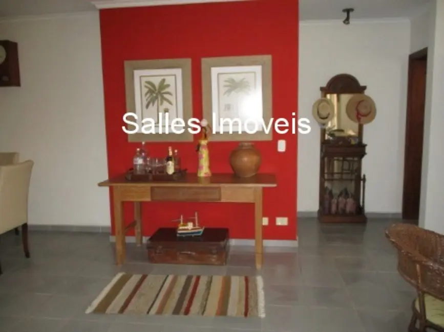 Foto 8 de Apartamento com 4 quartos para alugar, 180m2 em Guaruja - SP