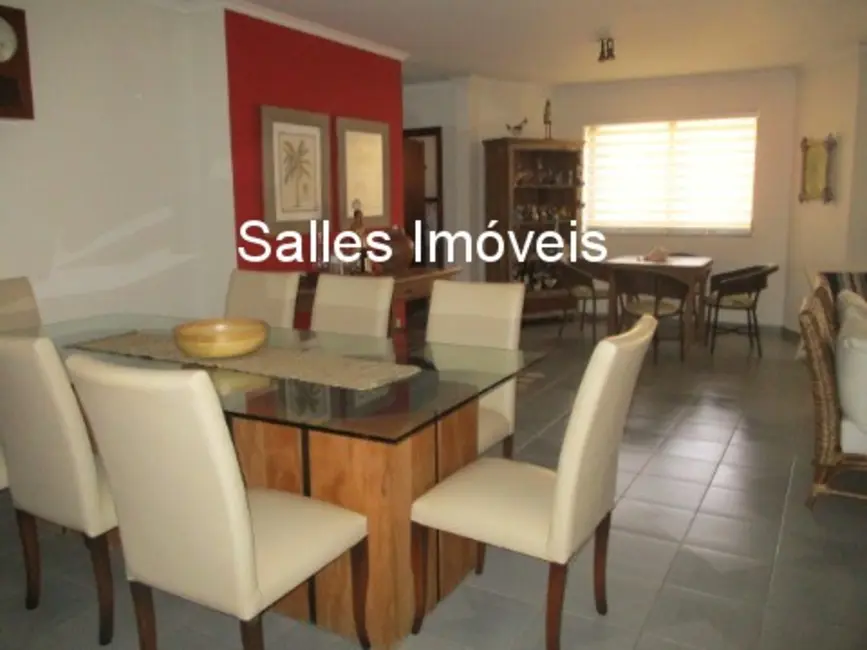 Foto 1 de Apartamento com 4 quartos para alugar, 180m2 em Guaruja - SP