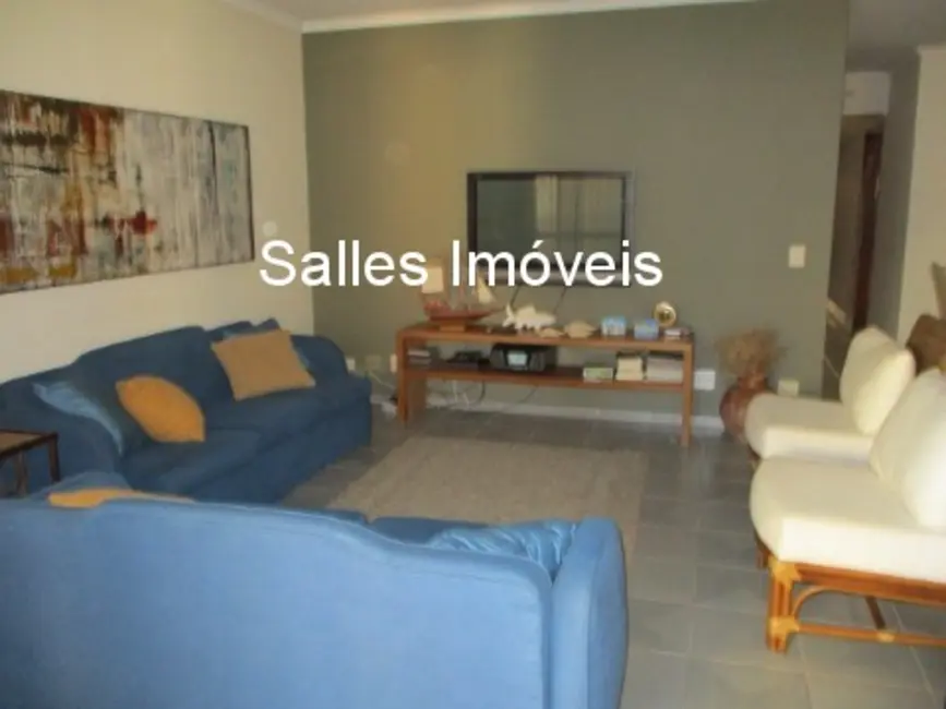 Foto 4 de Apartamento com 4 quartos para alugar, 180m2 em Guaruja - SP